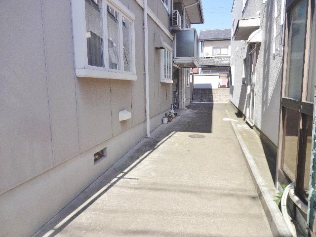 Mハイツ