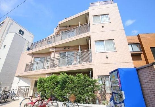 プレスタイルアイディ馬込