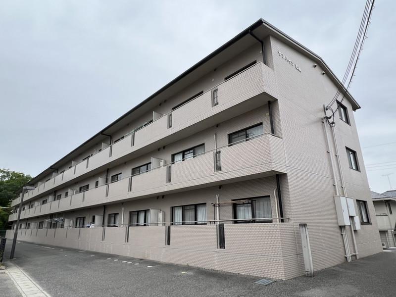 サンハイツ志染