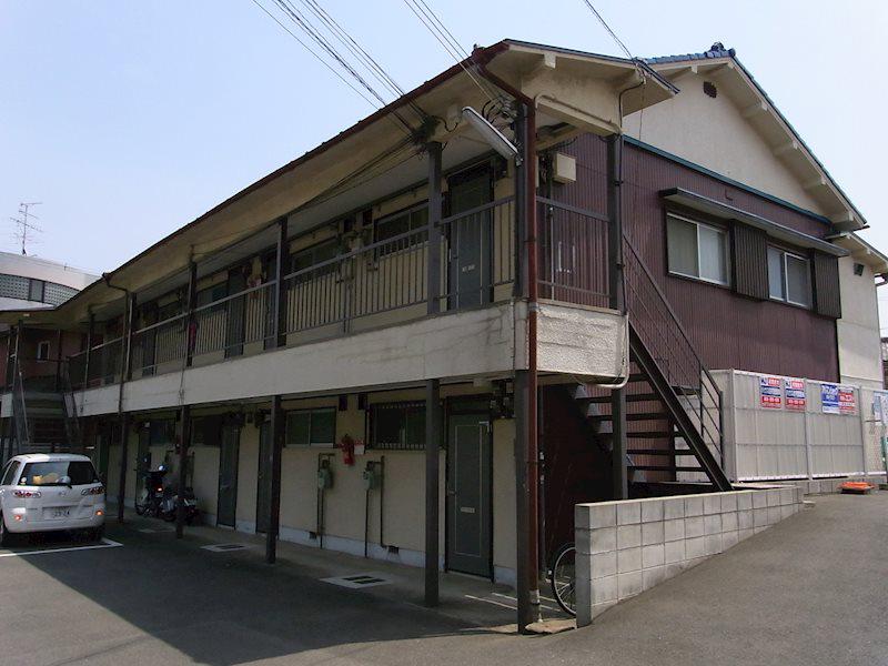 カトレアハイツ