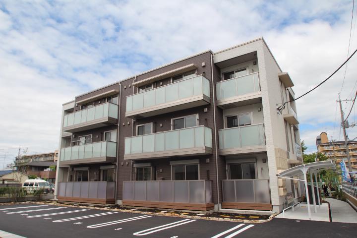  グランマスト今 A棟