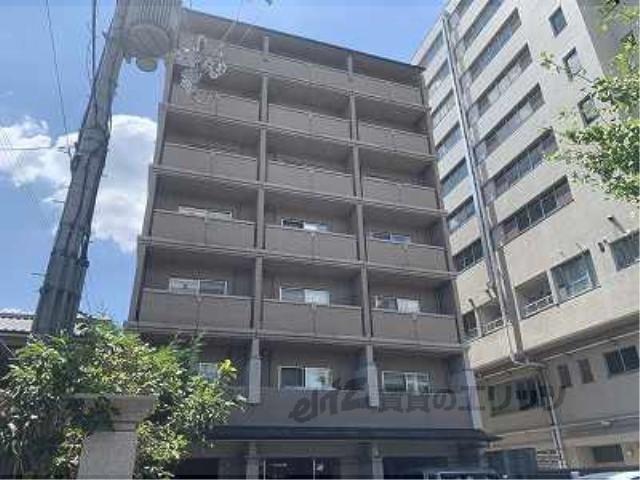 ビクトワール西大路御池