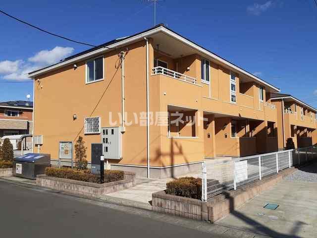 ビオーラ長田 B