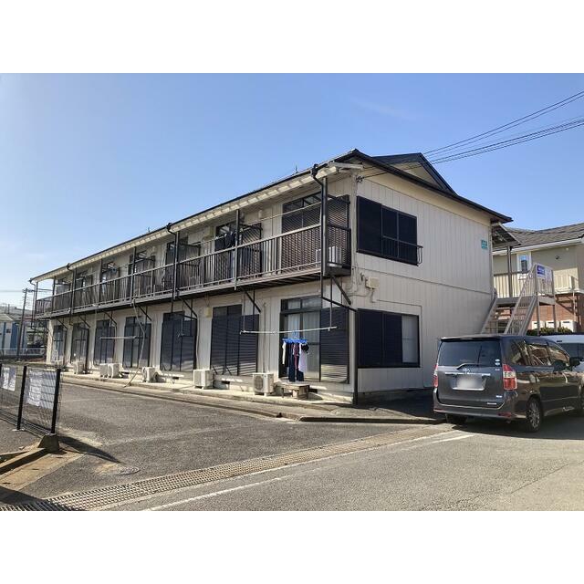 コーポ清水
