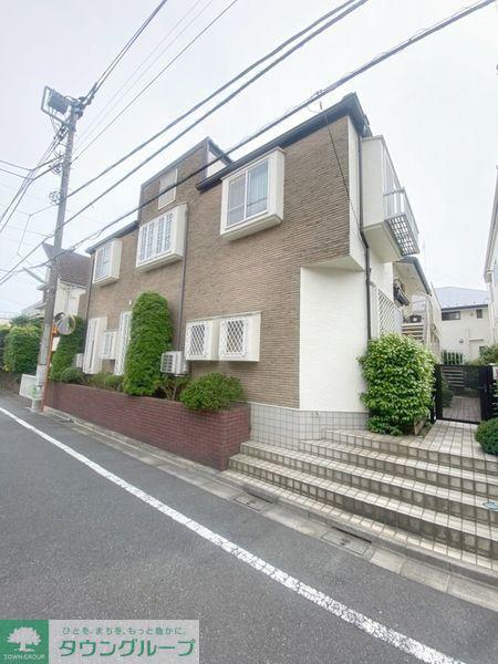 室尾ハイツ