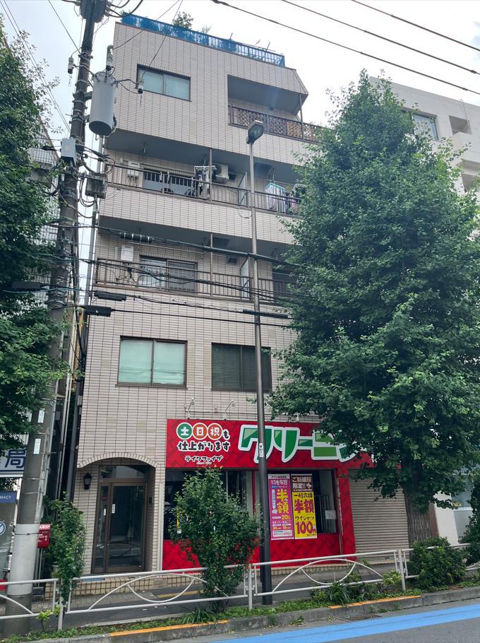 久保田ビル