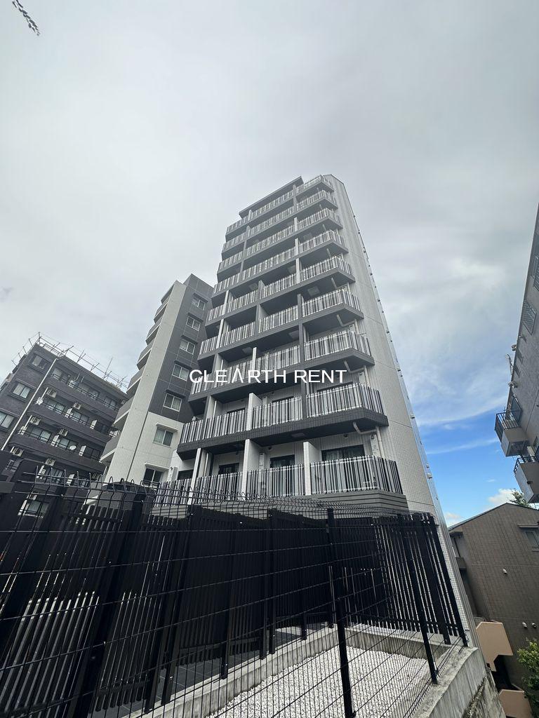 AXAS渋谷初台