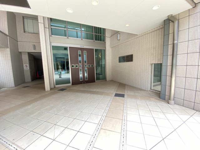 ライオンズ岐阜セントマークス壱番館1002