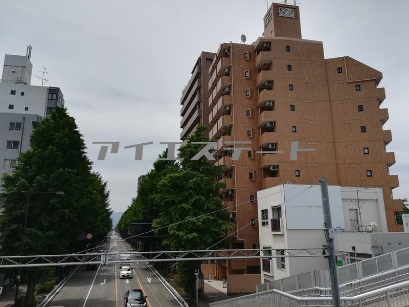 ライオンズマンション西八王子第2