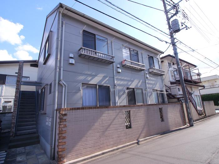 アルブルビラージュ吉祥寺