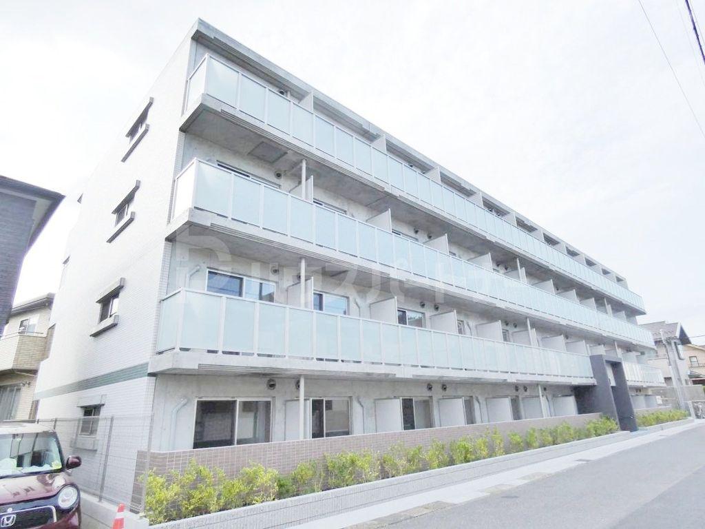 S-FORT船橋海神イースト