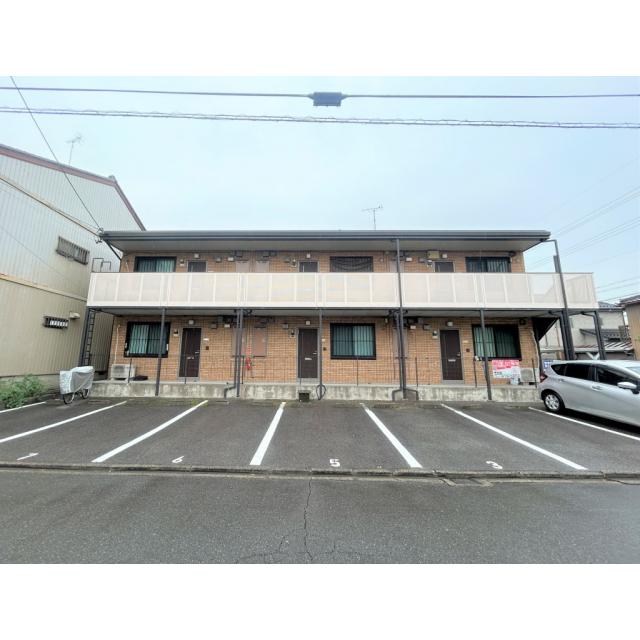 ハイツ沙羅