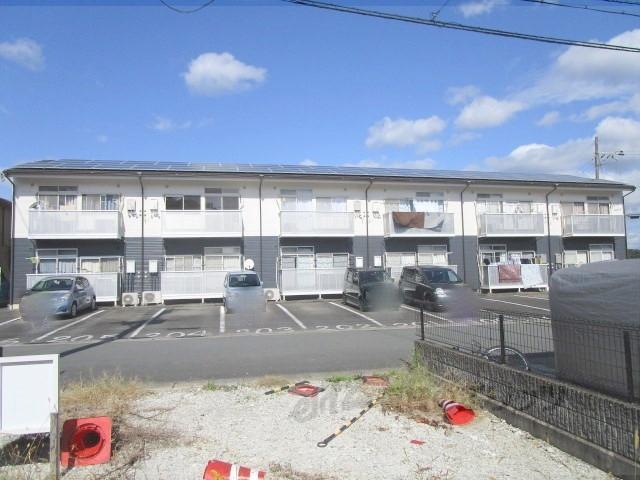 カーム石川