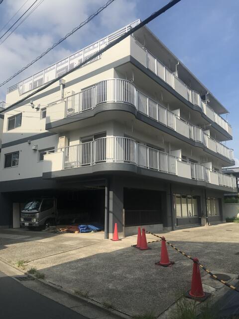 NC FLAT