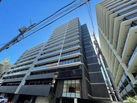エステムコート名古屋TWIN ウエスト