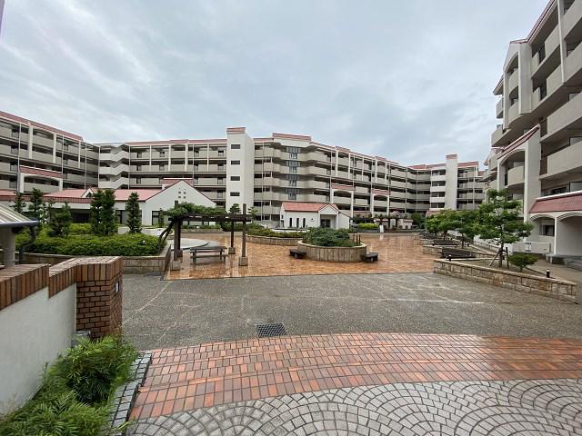 KDXレジデンス夙川ヒルズ2番館