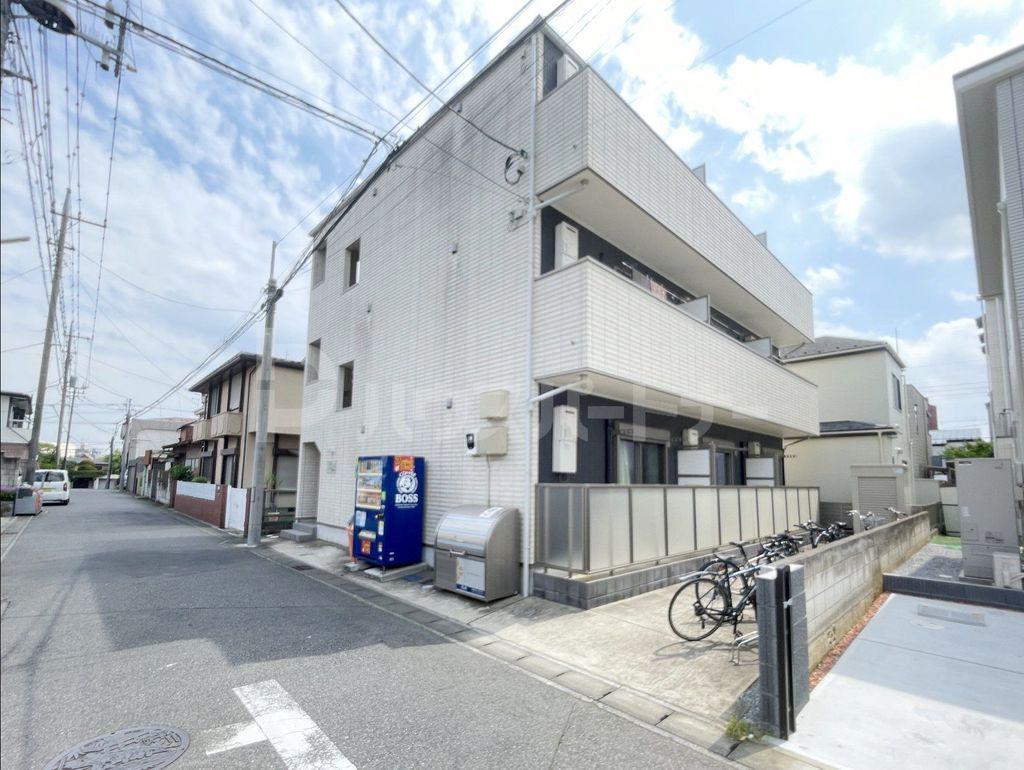 プランドールメゾン