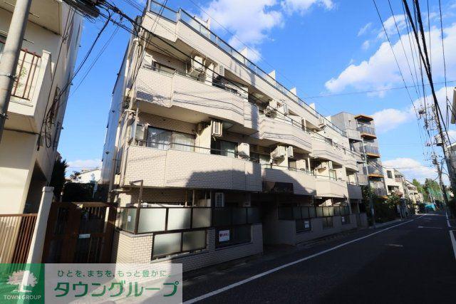 日神パレス豊玉