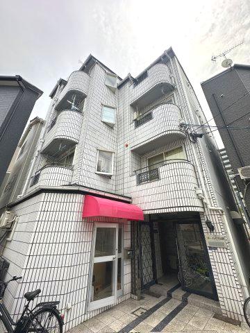 ゴトーハイツ高殿