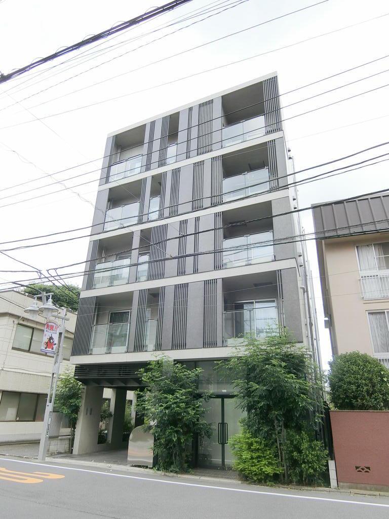 GRANDUO世田谷XIII