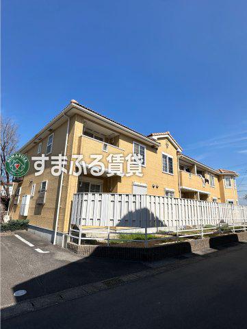 名鉄三河線 吉浜駅(愛知) 徒歩12分  築19年