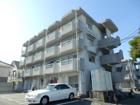 サンルート第一マンション