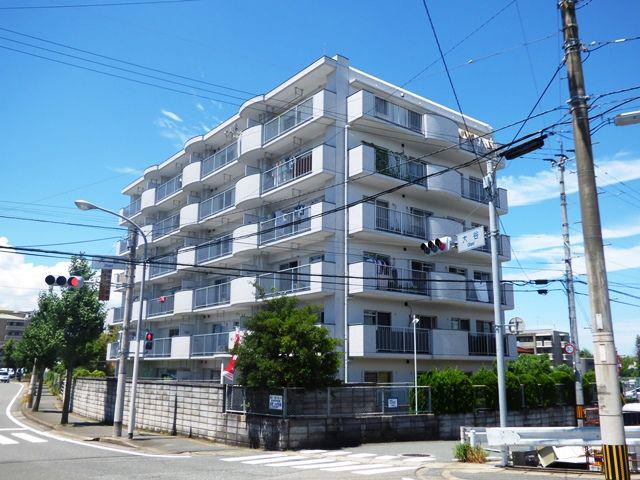 ホワイトコーポ大谷(4LDK/3階)