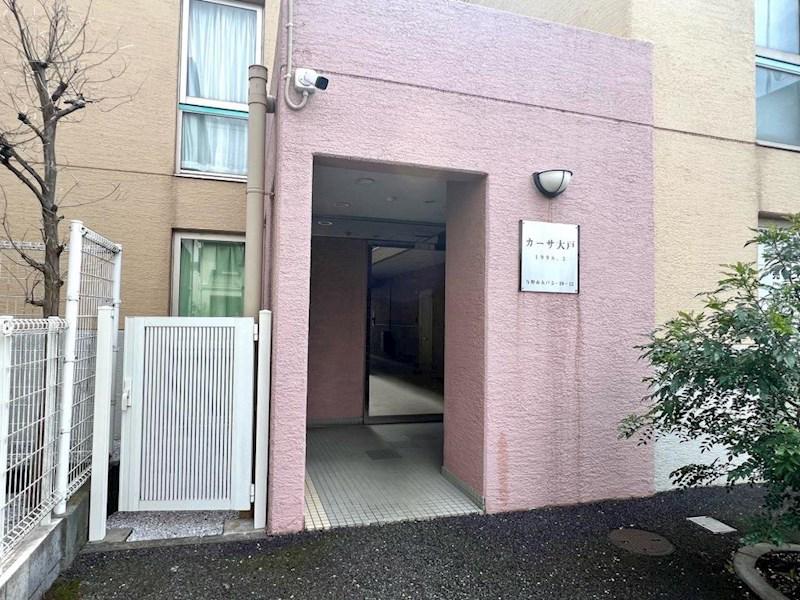 カーサ大戸