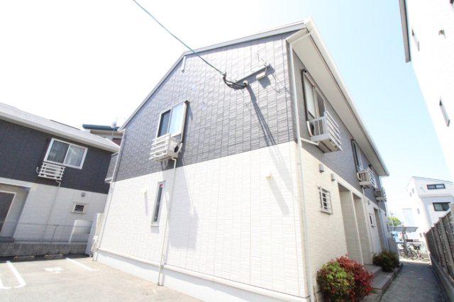 D-ROOMウィスタリア