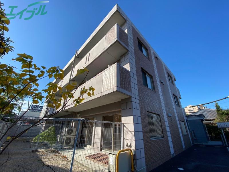 松本ダイヤマンション(2LDK/1階)