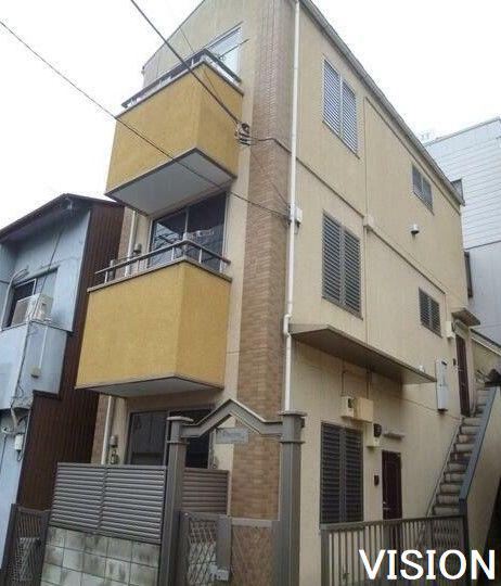アルベリーノ西日暮里