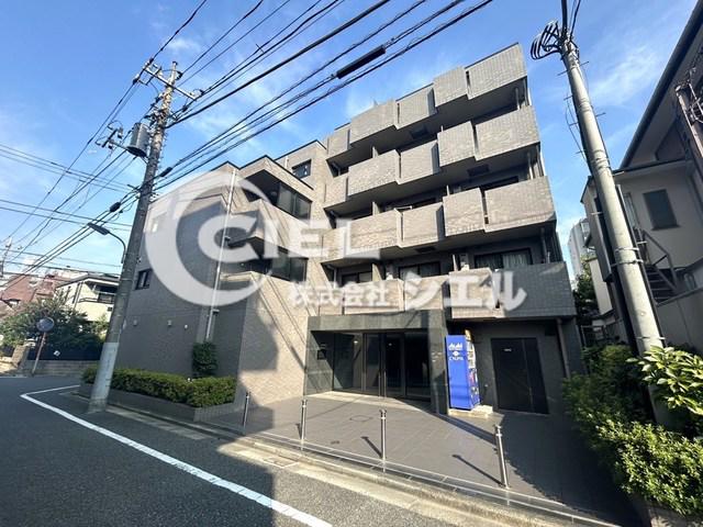 パティーナ桜台