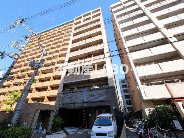 スワンズシティ大阪ウエスト