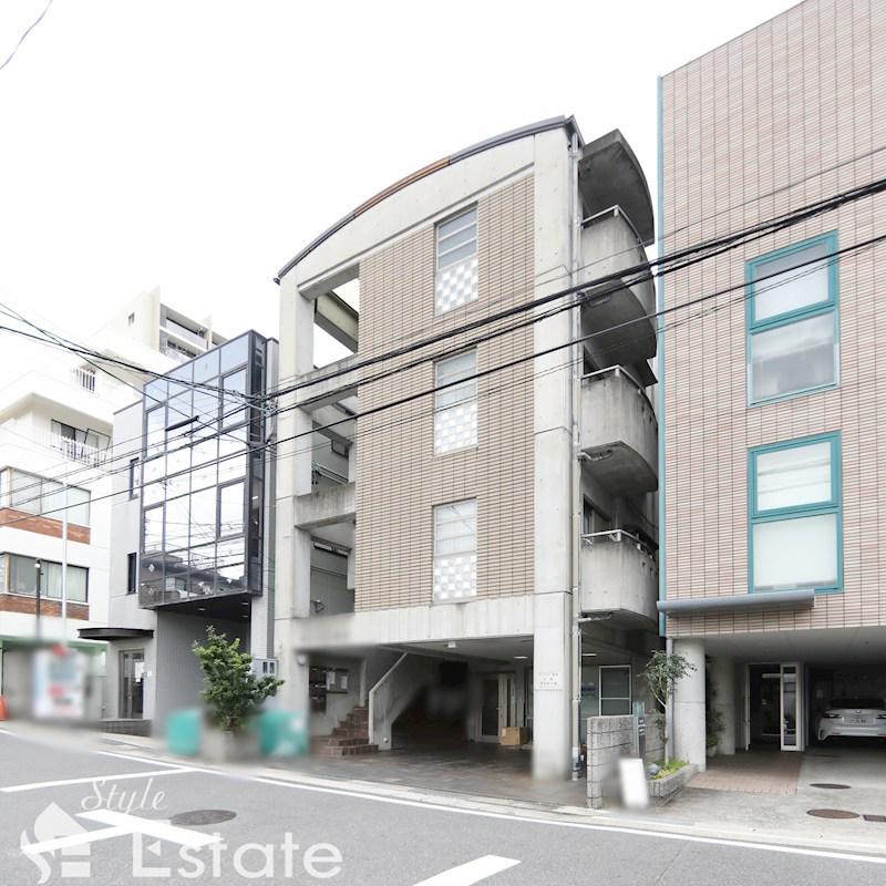 グレイス池園(1LDK/2階)
