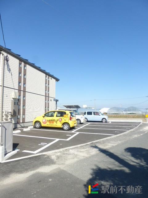 カーサスカイ