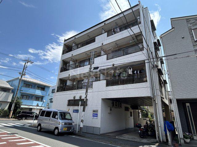 K1ビルディングケーワンハイツ