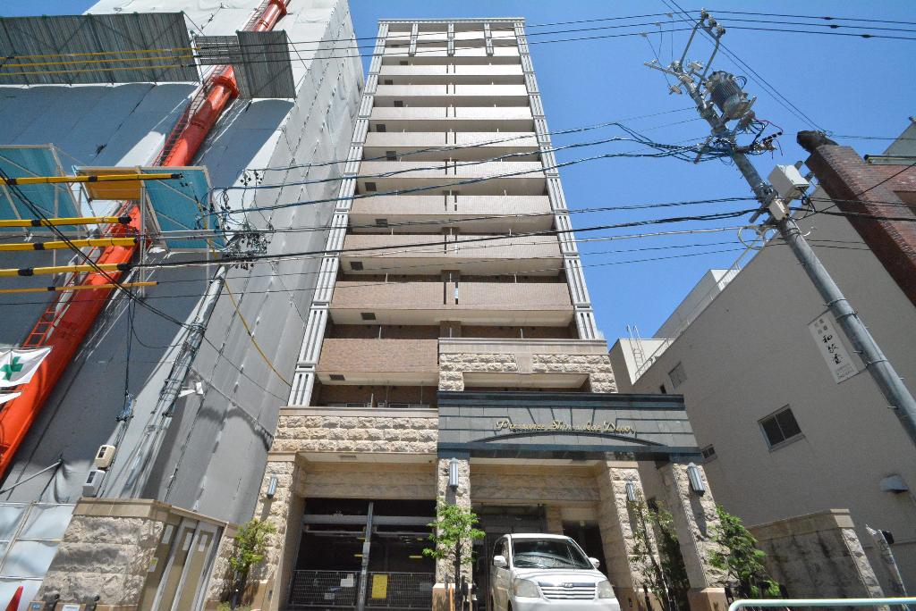 プレサンス新栄デコール
