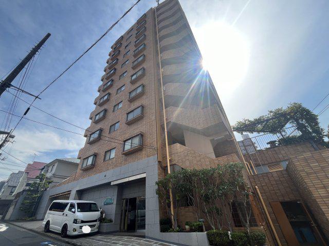 ロイヤルヒルズ(3DK/7階)