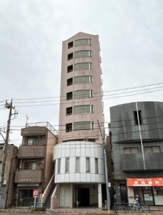ウエルス東駒形