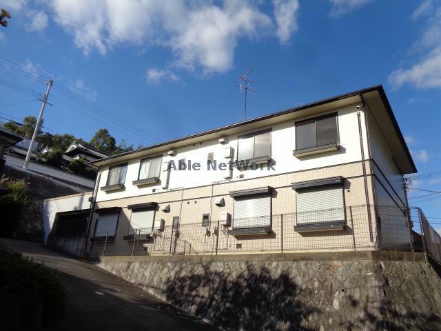 グリーンビレッジ B棟