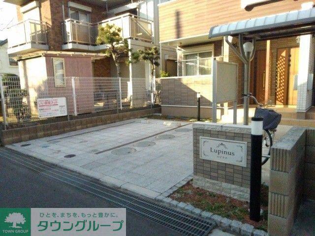ルピナス