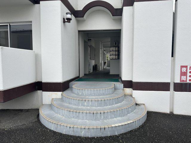 メゾン芳村