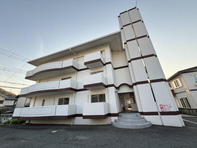 メゾン芳村