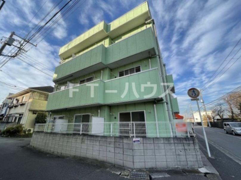 ファインハイツT・N