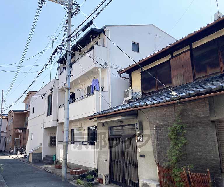 ハイツ・まさき