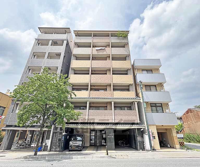 APEX京都東山三条
