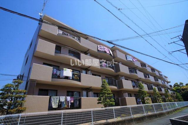 ピアンテ四ツ池
