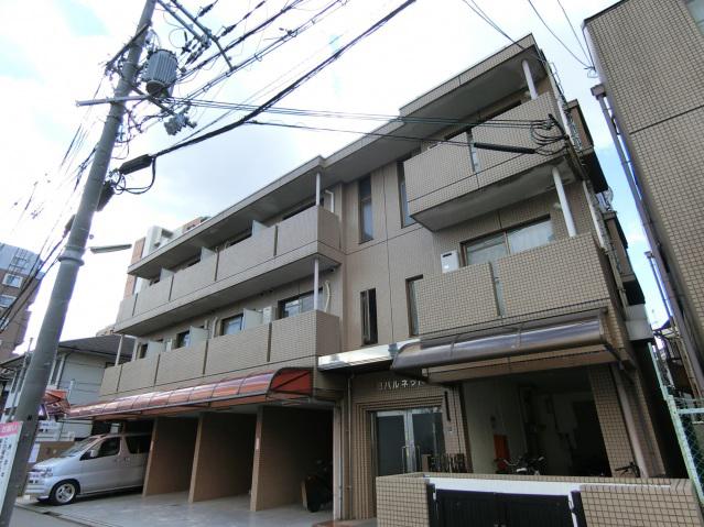 春日パルネット
