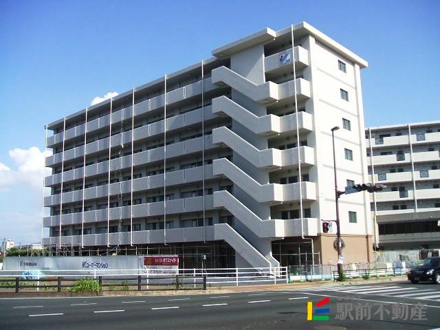 元町パークビル