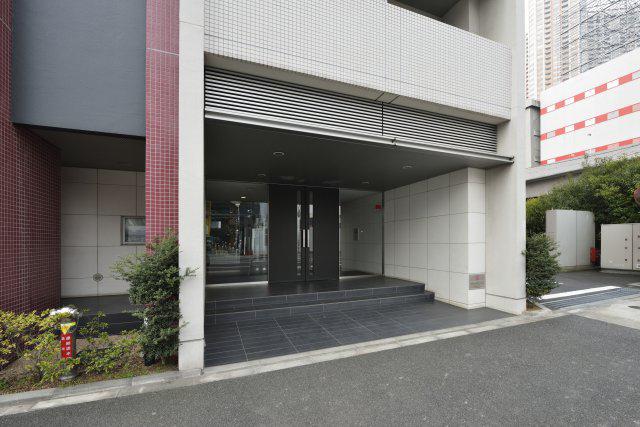 シーフォレシティ芝浦